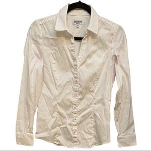 Express ultimate essential shirt original fit